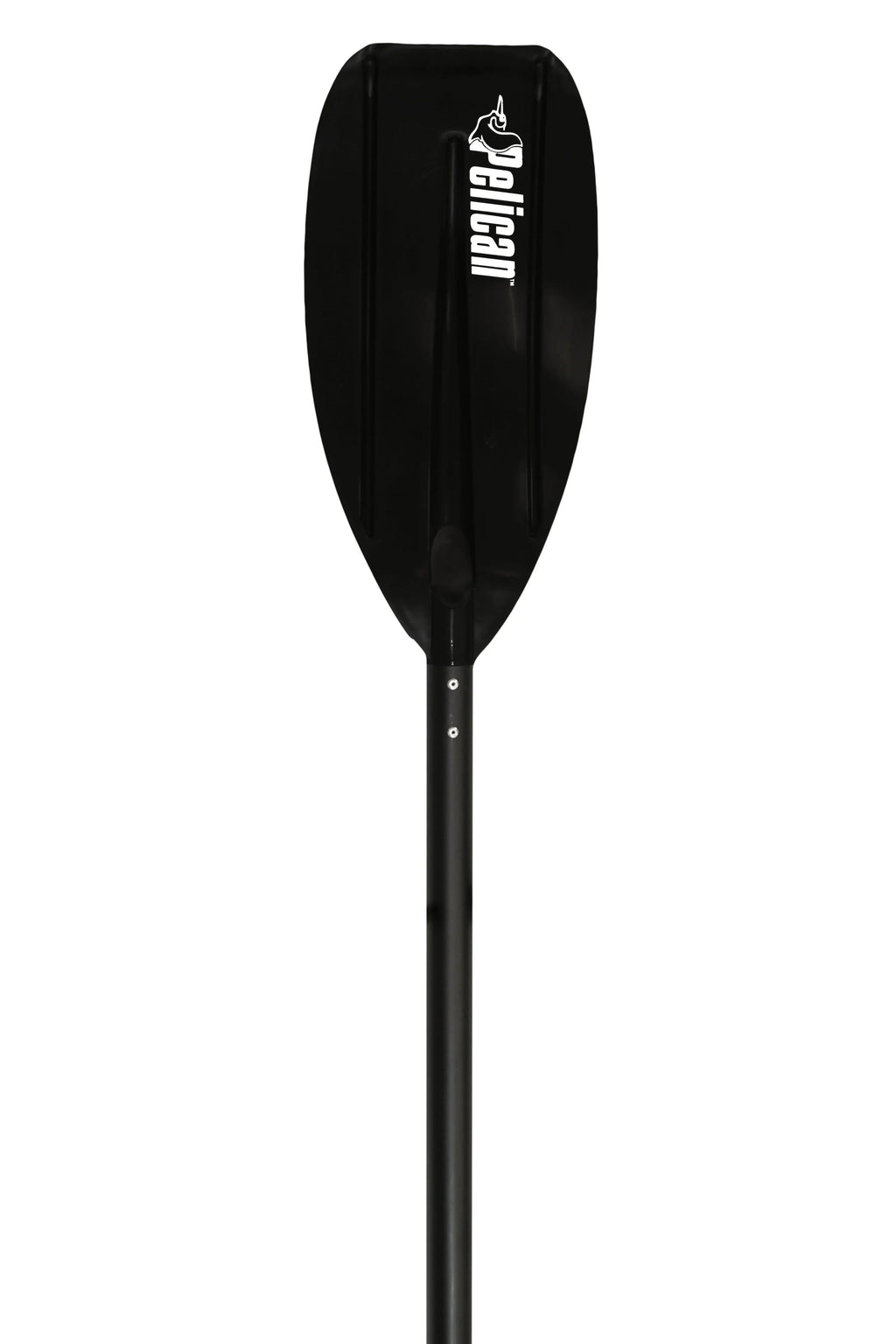 Pelican Adjustable Junior SizeUP Paddle - Aluminium - 55 to 70 in – Black