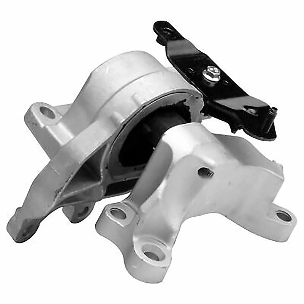 CF Advance For 11-19 Ford Explorer Police Interceptor Utility 3.5L 3.7L Transmission Mount 3340 2011 2012 2013 2014 2015 2016 2017 2018 2019