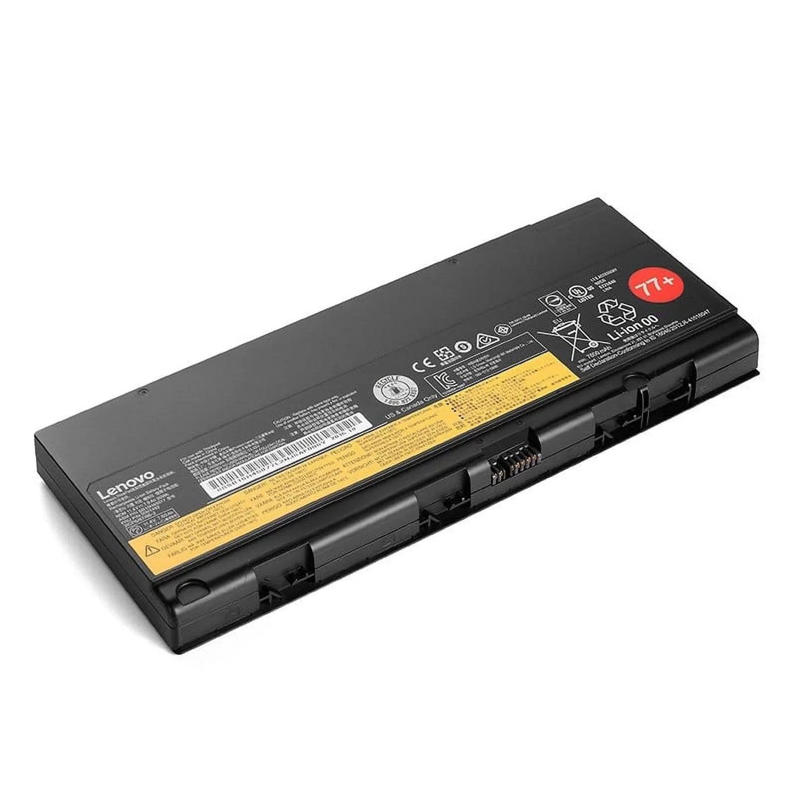 New Genuine Lenovo ThinkPad P50 11.4V 90WH Battery 4X50K14091