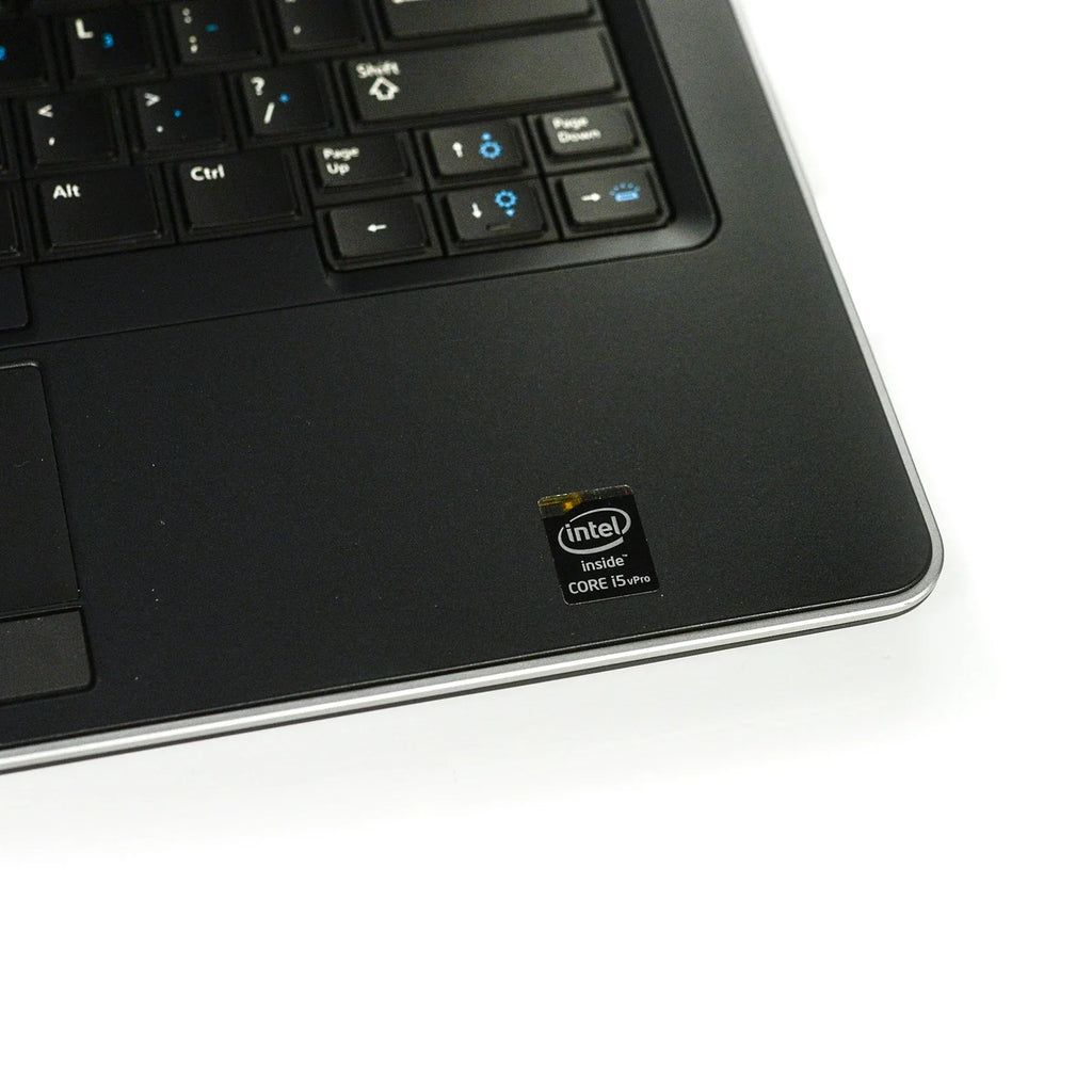Used Dell Latitude E7440 Laptop i5 Dual-Core 4GB 1TB Win 10 Pro A v.WCA