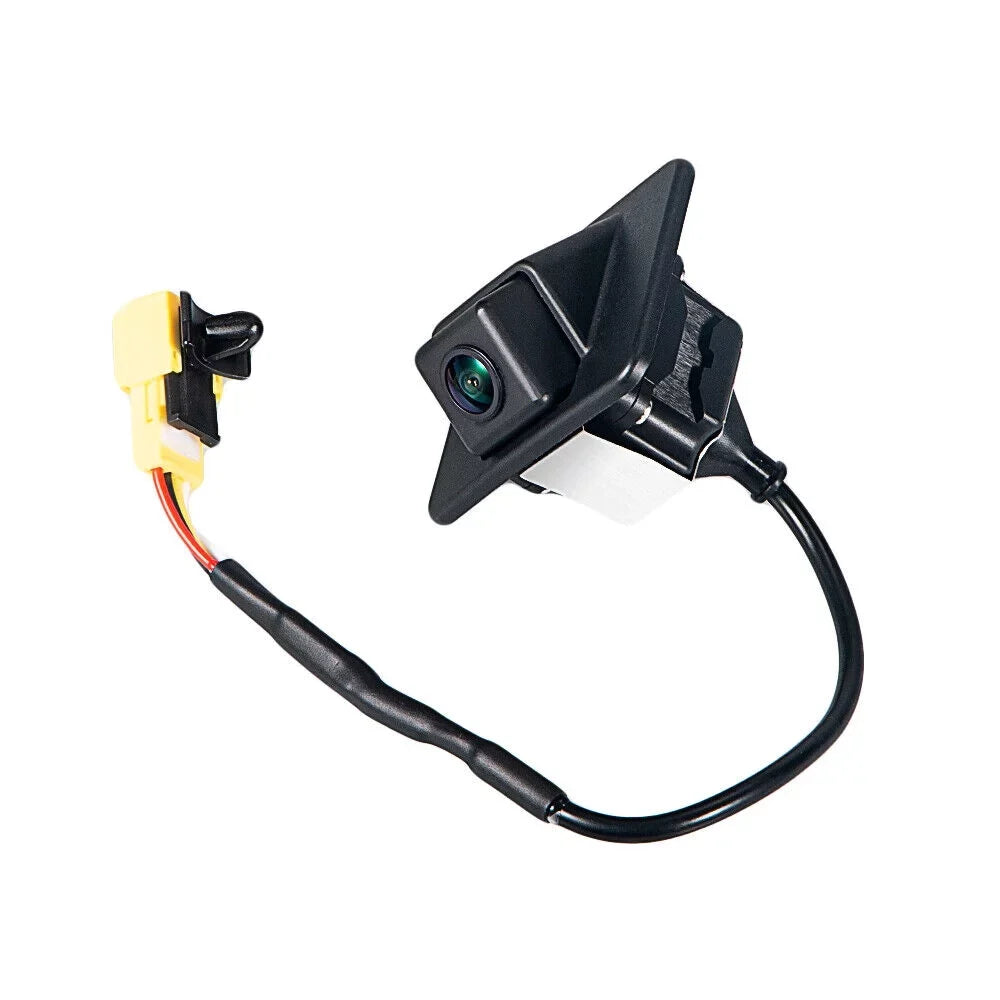 High Quality Black 20cm Cable Kia Rear View Reversing Camera 95760-2T101 Sizepare Camera