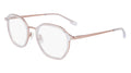 Eyeglasses MCALLISizeTER MC 4526 909 Crystal