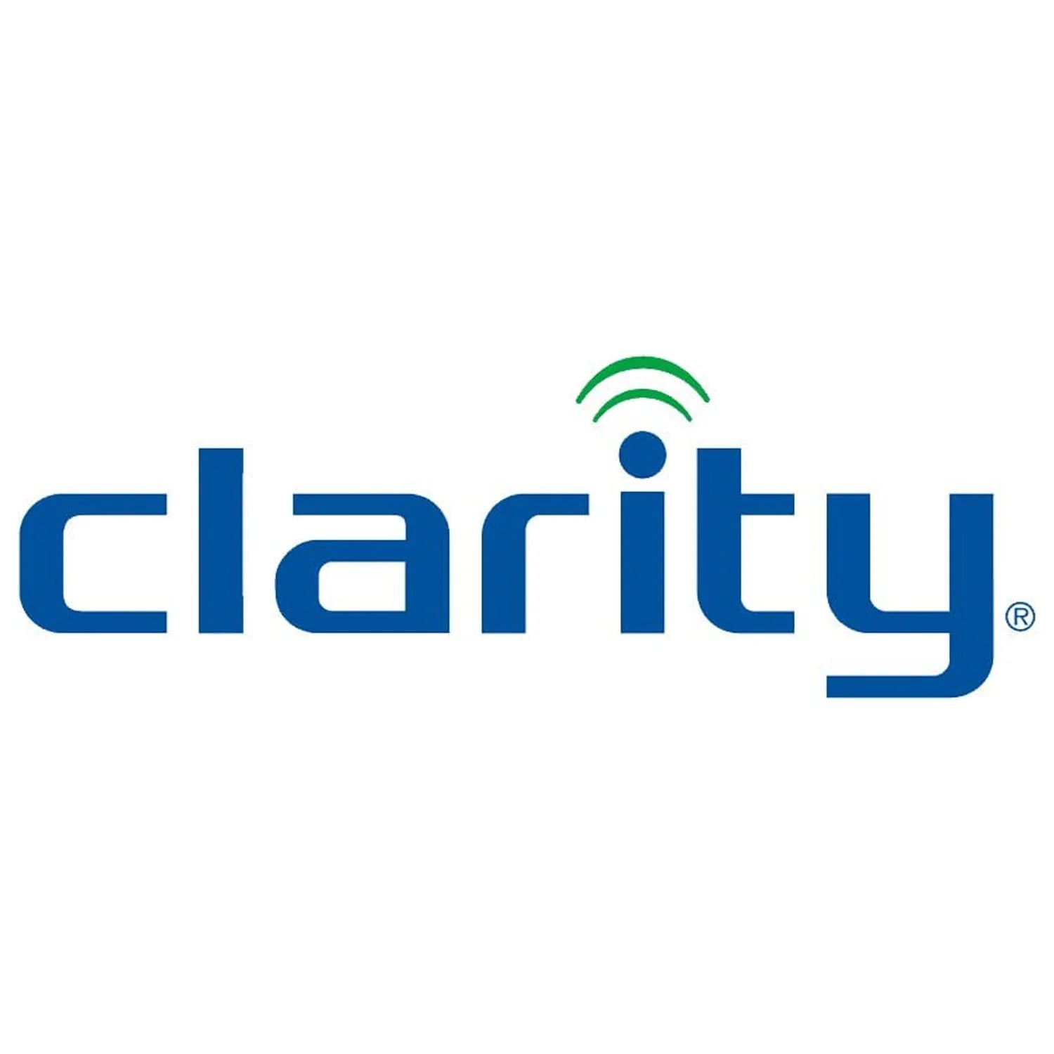 Clarity CLARITY-JV-35W Amplified Big Button Phone Ivory Keys