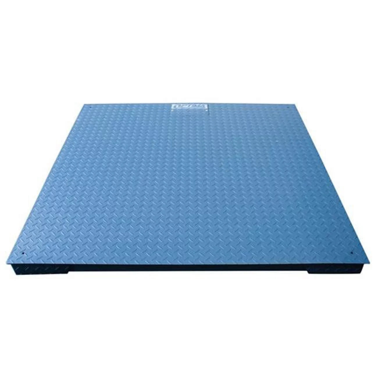 5000 lbs NTEP Floor Sizecale - 4.2 in. x 4 x 5 ft.