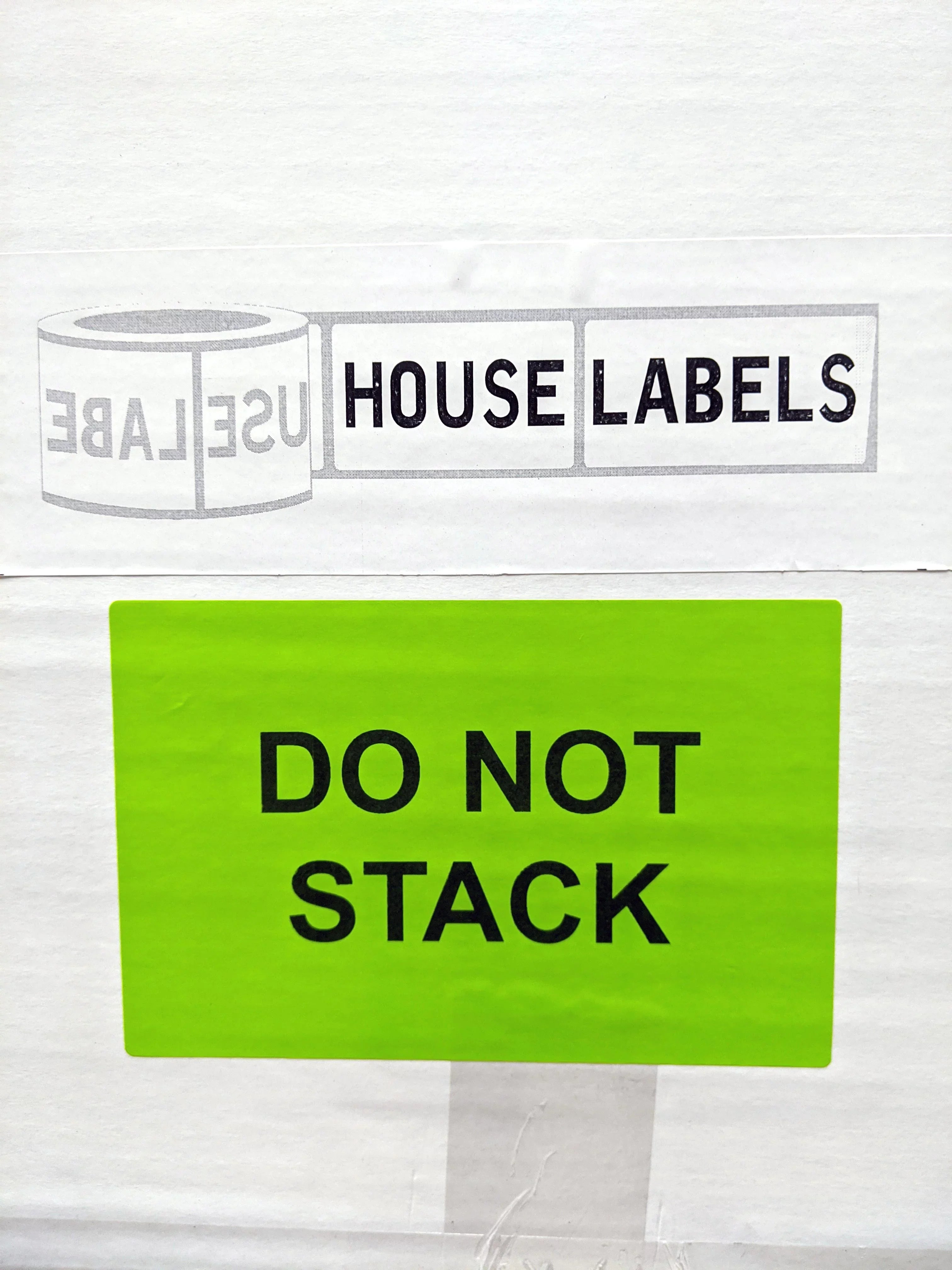 6 Rolls 4"x6" GREEN Color Direct Thermal Sizehipping Label Compatible with Zebra Eltron Printers