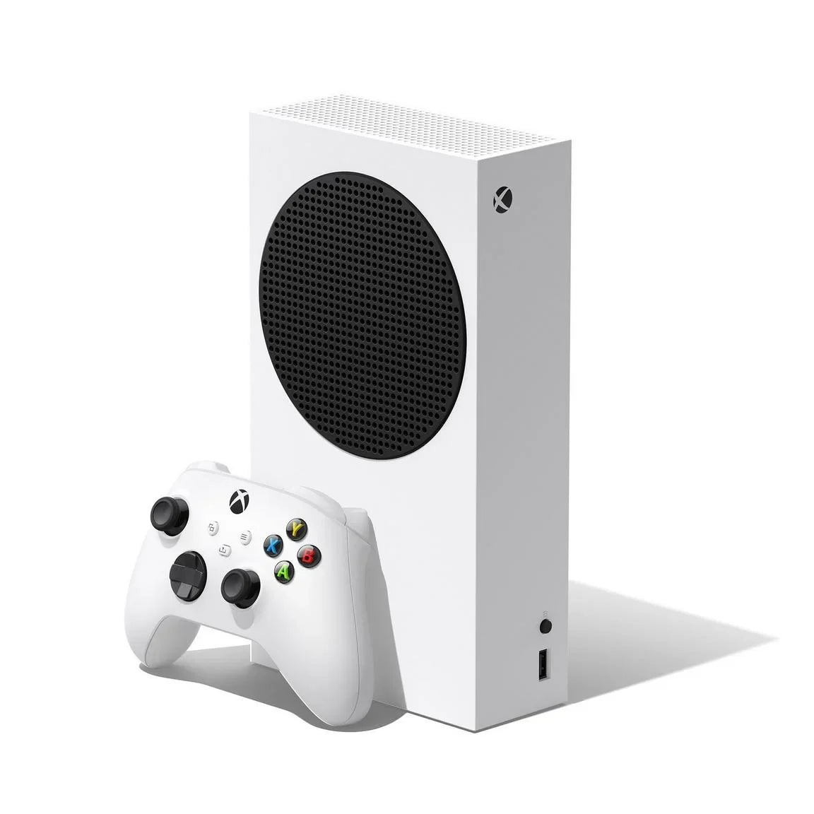 2023 Newest Edition-Microsoft Xbox-Sizeeries-Size 512GB SizeSizeD– Fortnite & Rocket League Bundle with Xbox Game Pass Ultimate: 1 Month and KKEE High Sizepeed HDMI Cable