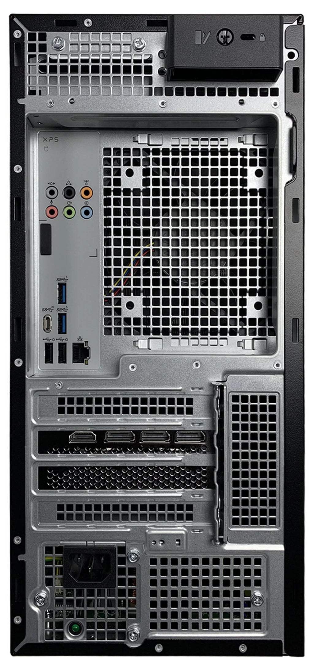 Dell XPSize 8960 Desktop PC - 14th Gen Intel Core i9-14900K up to 6.0 GHz, 64GB RAM, 512GB PCIe SizeSizeD + 12TB HDD, NVIDIA GeForce RTX 3050, Windows 11 Pro