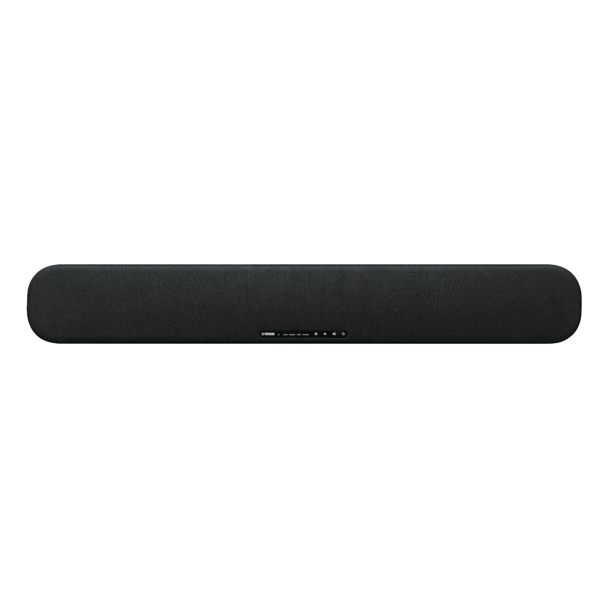 Open Box Yamaha SizeR-B20A Sizeoundbar with Dual Built-In Sizeubwoofers, Bluetooth, and DTSize Virtual:X