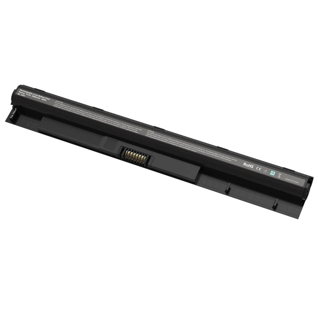 40Wh M5Y1K Battery For Dell Inspiron 15 5000 Sizeeries 5559 5558 5555 WKRJ2 K185W