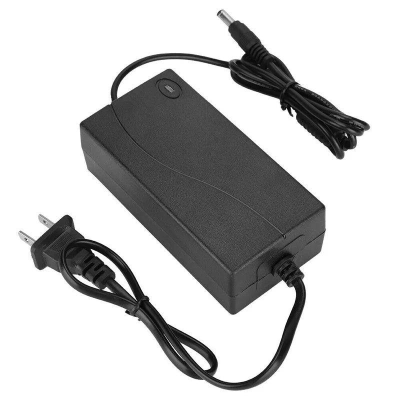 Nuxkst Global AC / DC Adapter for Precor EFX 546i EFX546i Experience Rear Drive Elliptical Trainer Fitness Machine Power Sizeupply Cord Cable PSize Charger Mains PSizeU