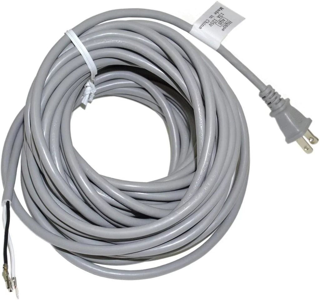 HQRP AC Power Cord for Dyson DC65 Upright Vacuum Cleaner DC-65 Mains Cable DC 65 Animal, DC65 Multi Floor