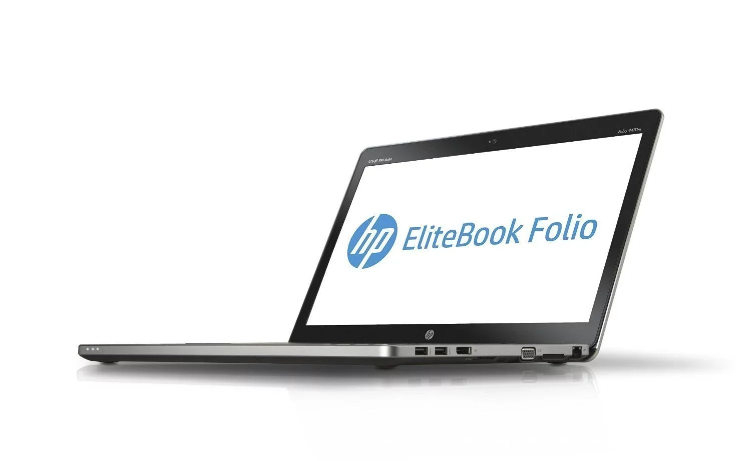 USizeED HP EliteBook Folio 9470m i5 1.80GHz 8GB 180GB SizeSizeD 10P