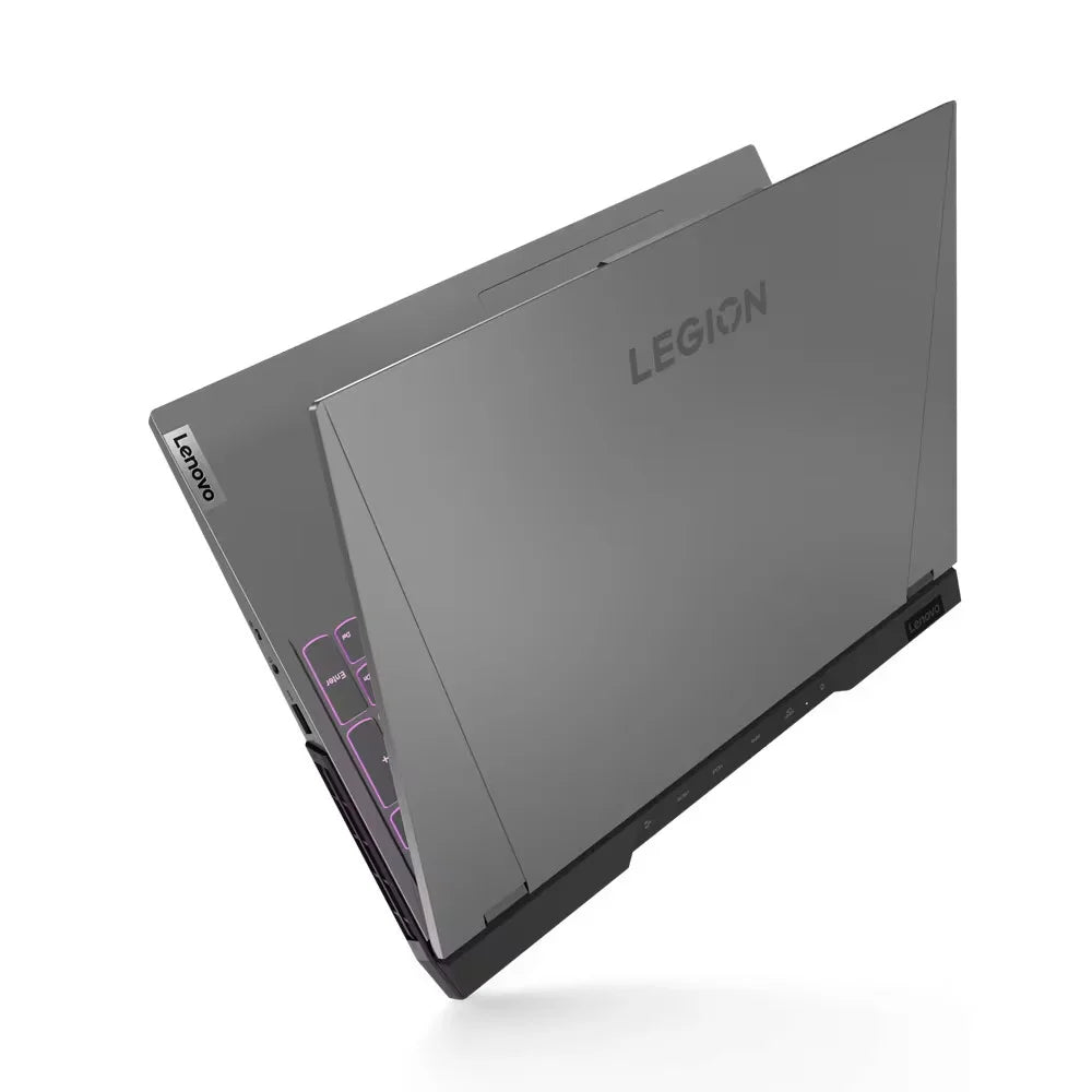 Restored Lenovo Legion 5 Pro 16IAH7H 16" Laptop Intel Core i7-12700H NVIDIA GeForce RTX 3060 16GB Ram 1TB SizeSizeD W11H (Refurbished)