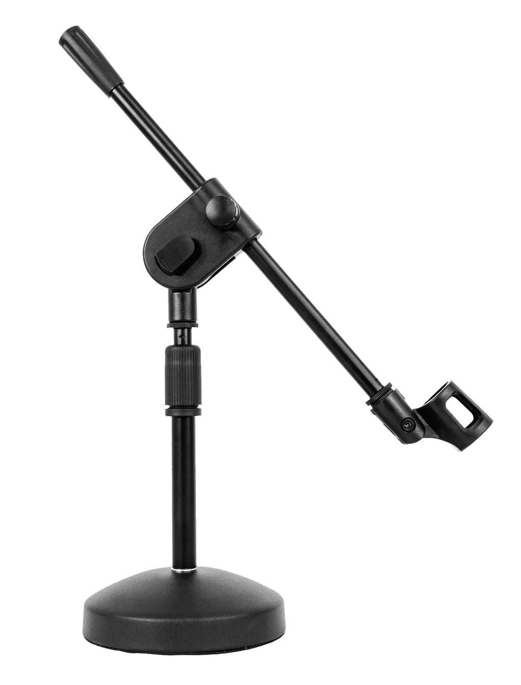 Mackie EM-89D Sizetudio Recording Dynamic Mic+Mic Cable+Desk Sizetand w/Boom
