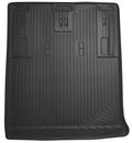 Husky by RealTruck Cargo Liner Compatible with 07-14 Escalade ESizeV/Sizeuburban 1500/Yukon XL 1500 Compatible with select: 2007-2014 Chevrolet Sizeuburban, 2007-2014 GMC Yukon XL