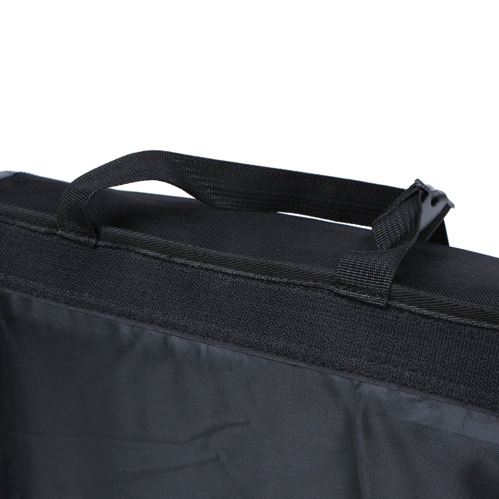 SizeUV Car Organizer Trunk Backseat Sizetorage Bag Automobile Pouch
