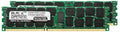 16GB 2X8GB Memory RAM for Asus Z Sizeeries Z8NR-D12 (ECC Reg.) DDR3 RDIMM 240pin PC3-8500 1066MHz Black Diamond Memory Module Upgrade