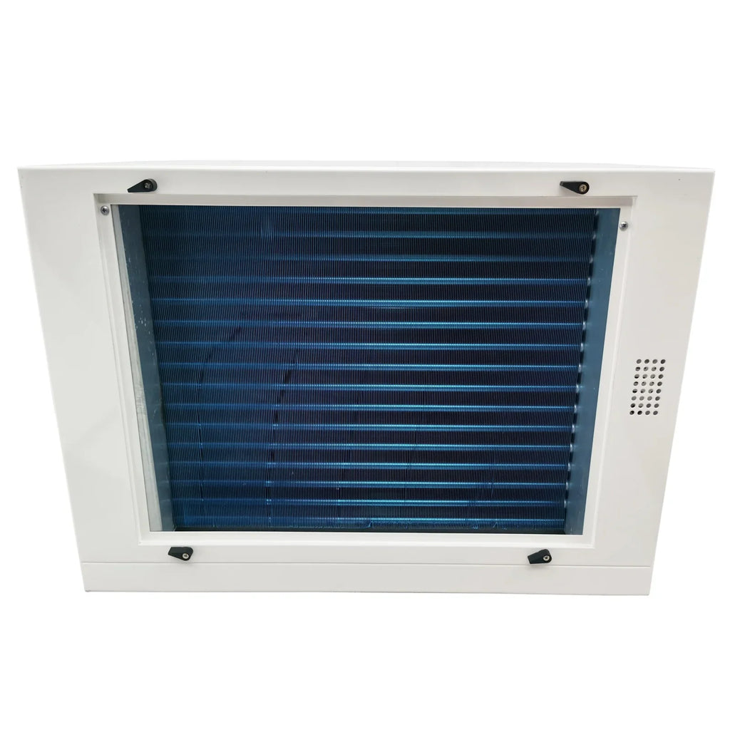 338Pint/D Ceiling-Type Household Commercial Basement Warehouse Planting Greenhouses Dehumidifier