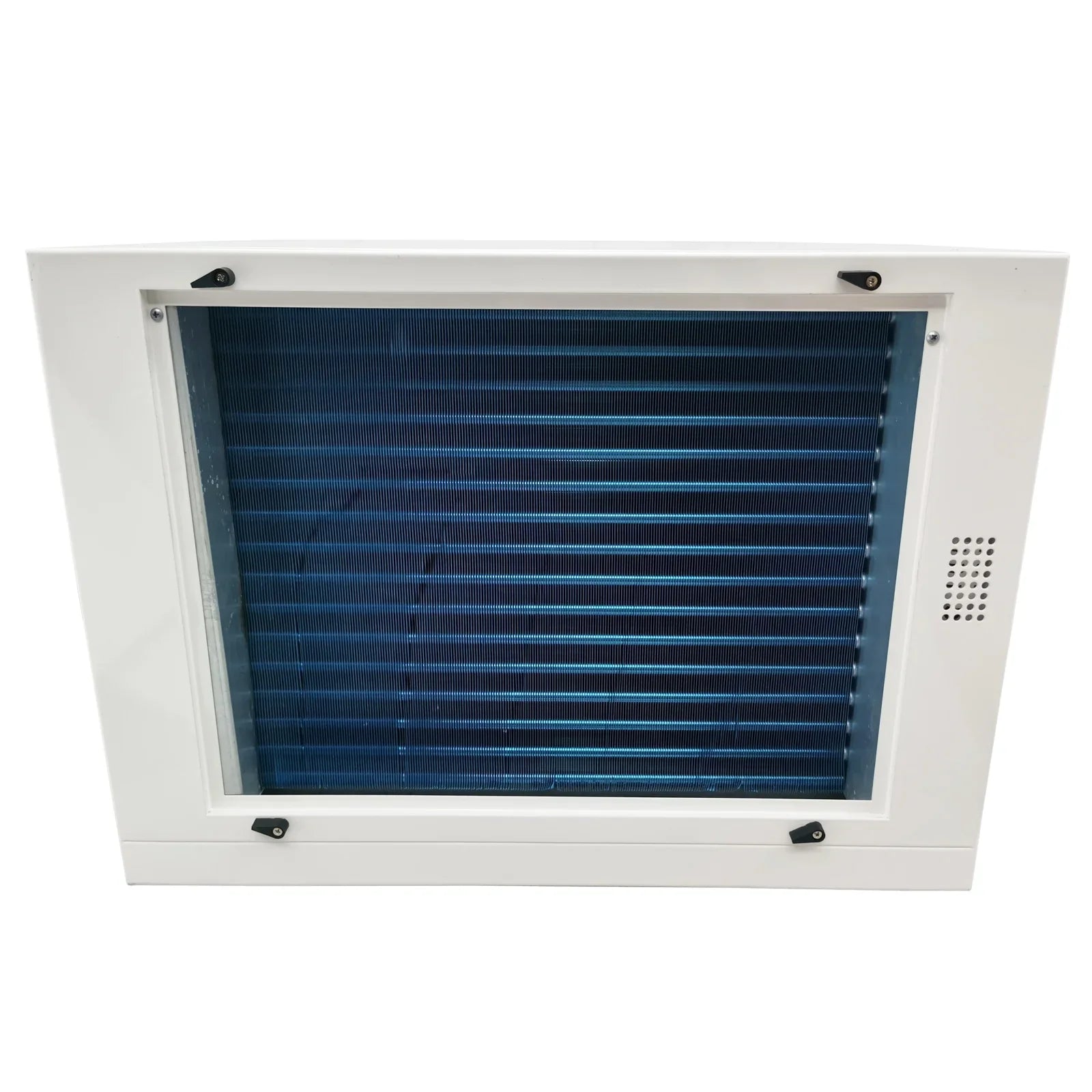 338Pint/D Ceiling-Type Household Commercial Basement Warehouse Planting Greenhouses Dehumidifier