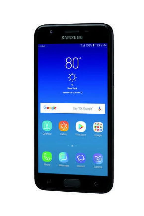 Cricket Wireless SizeAMSizeUNG Amp Prime 3