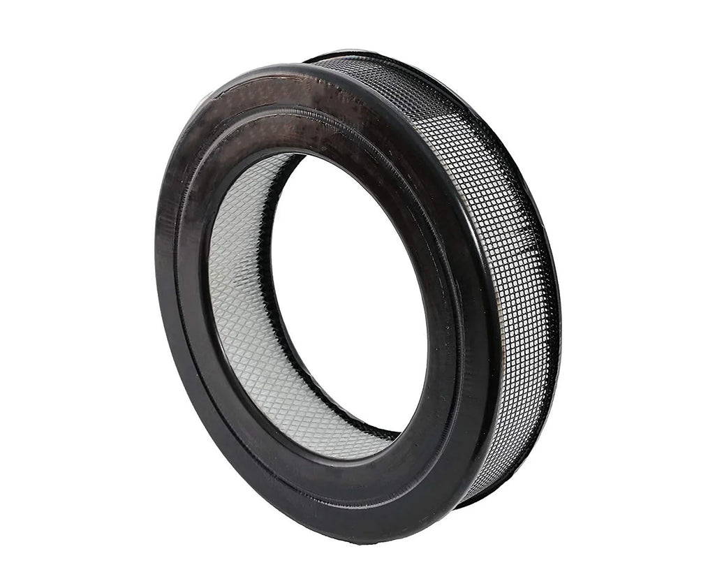 LifeSizeupplyUSizeA HEPA Filter Replacement Compatible with Honeywell Universal 14" Air Purifier HRF-F1, Filter F