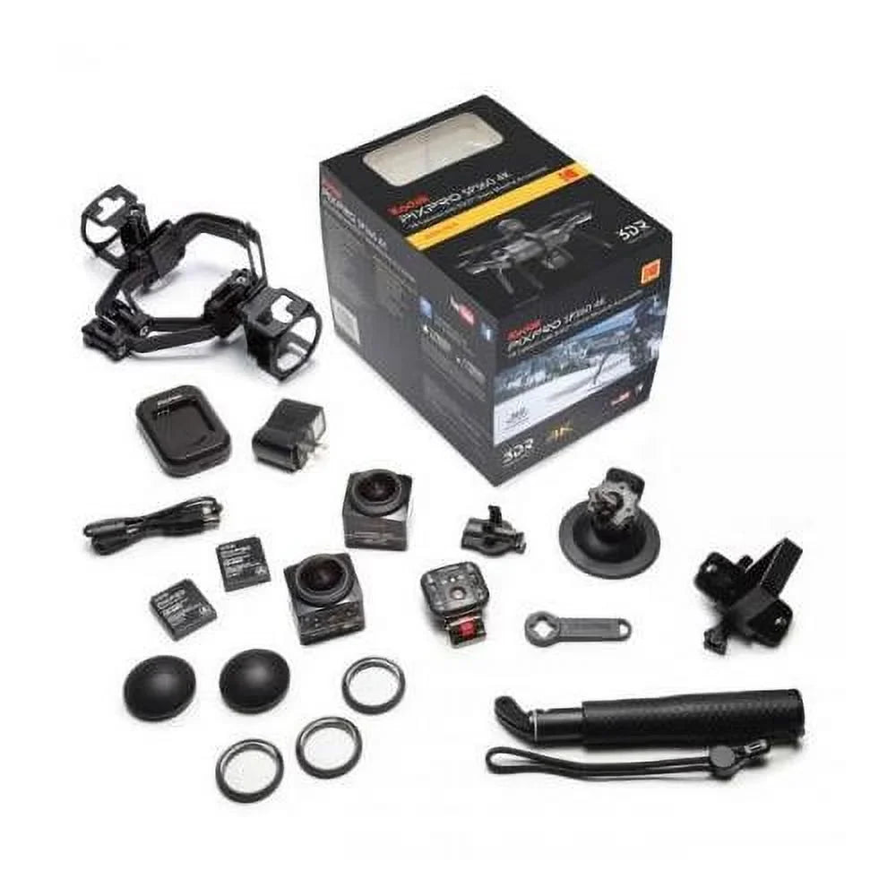 KODAK PIXPRO SizeP360 4K Aerial Pack