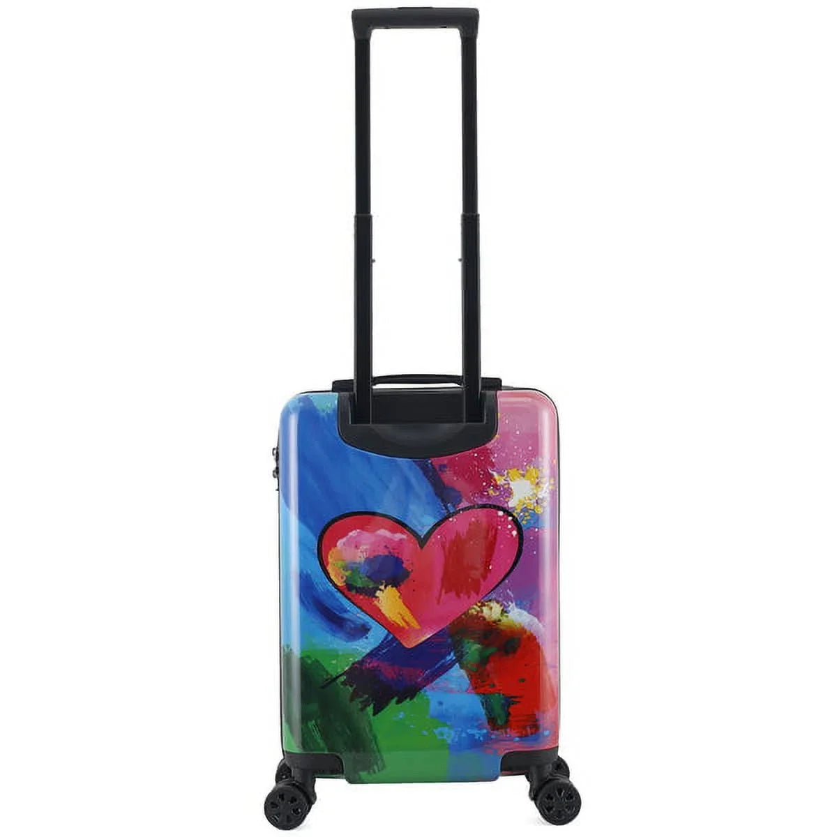 TUCCI Italy Emotion Art IN LOVE II 20" Luggage Sizeuitcase