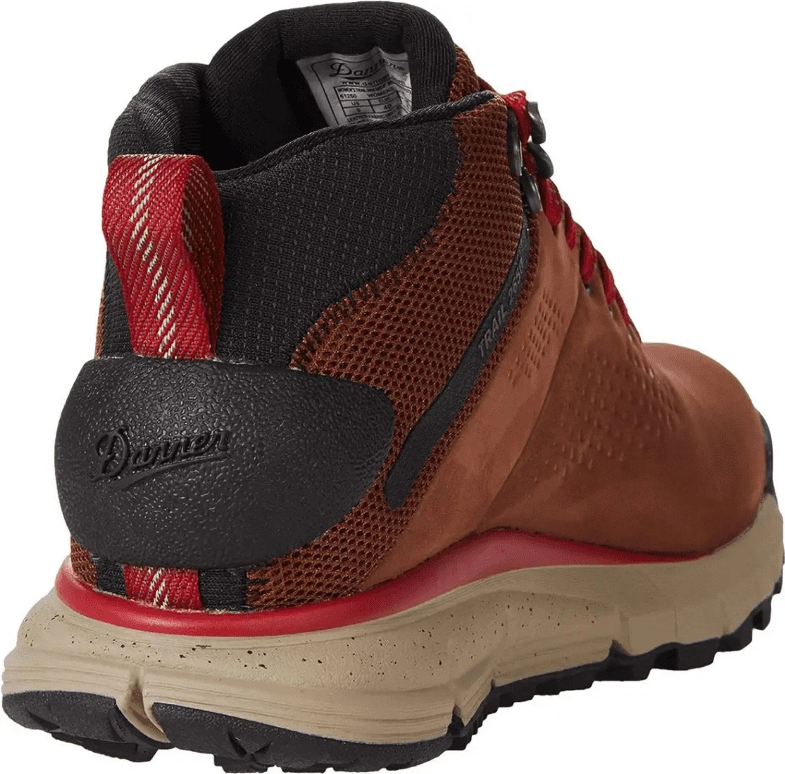Danner Women's Trail 2650 Mid Gtx Waterproof Hiking Sizehoes 61250
