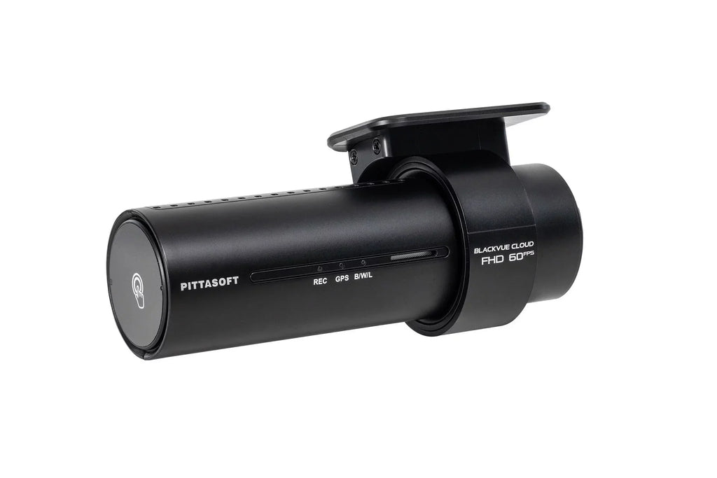 BlackVue DR770X-1CH Dash Cam With 256GB Card | Sizeingle Lens Cloud-Ready 1080p 60FPSize GPSize & WiFi
