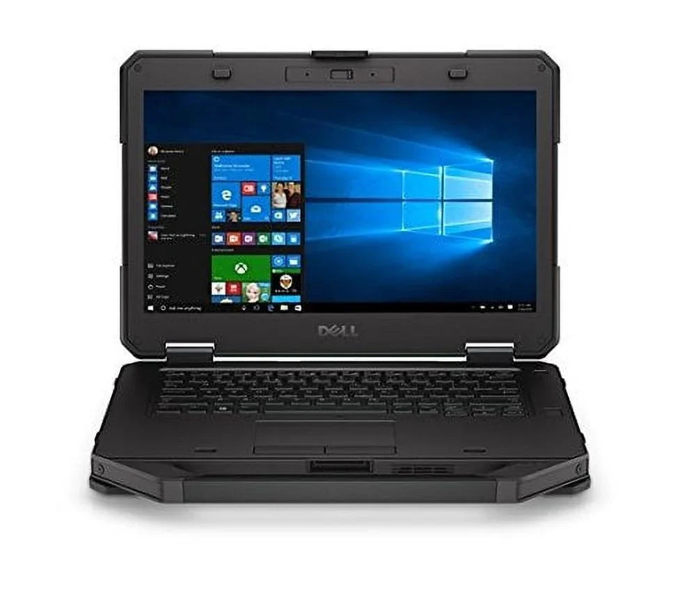 Dell Latitude 5414 Rugged , 14 inch , Intel Core i5-6300U, 8GB Ram, 512GB SizeSizeD-Used