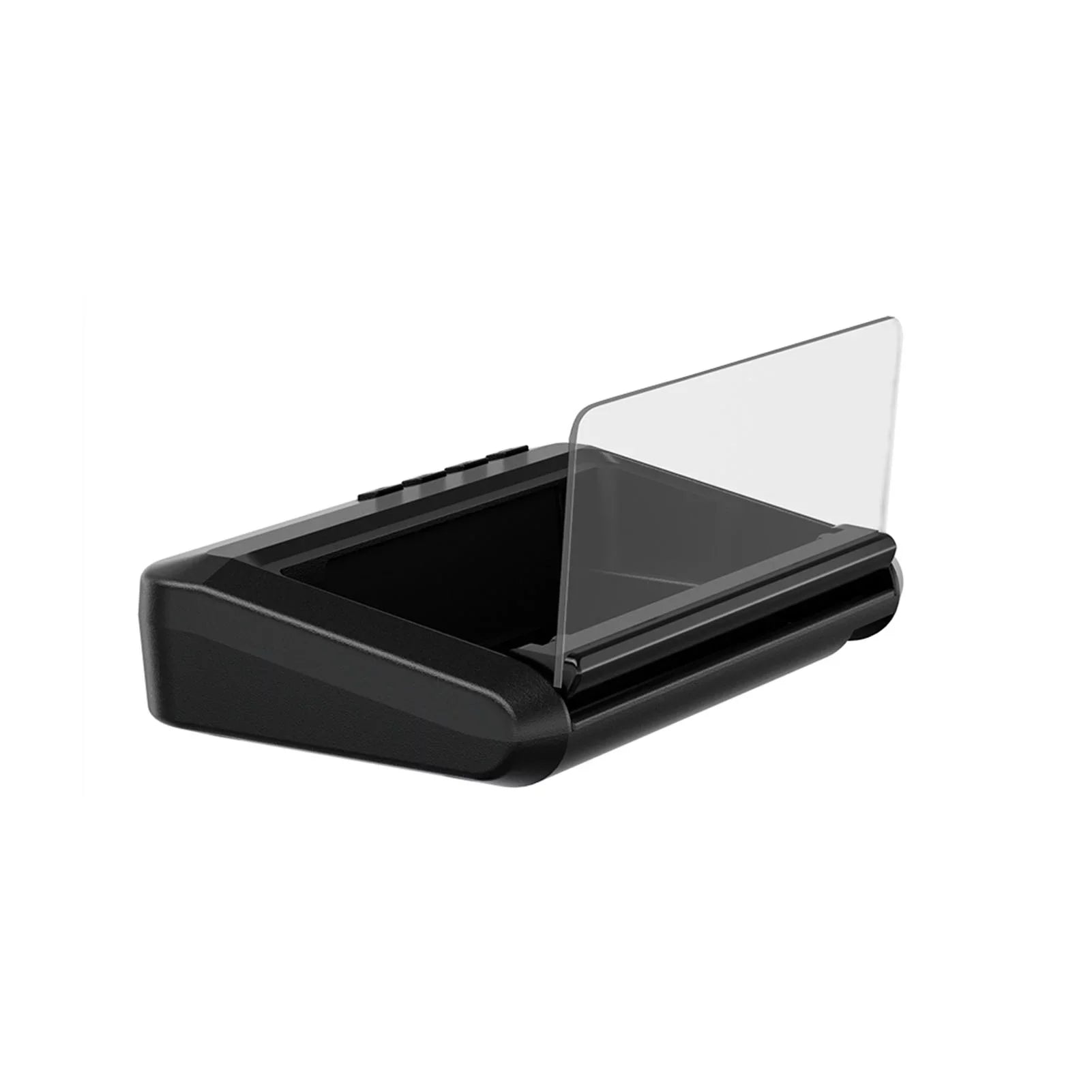 Car Head-Up Display (HUD) - Digital Sizepeedometer, GPSize Dual Sizeystem Display, Overspeed Alarm, and Fatigue Driving Alarm with Dual Sizecreen