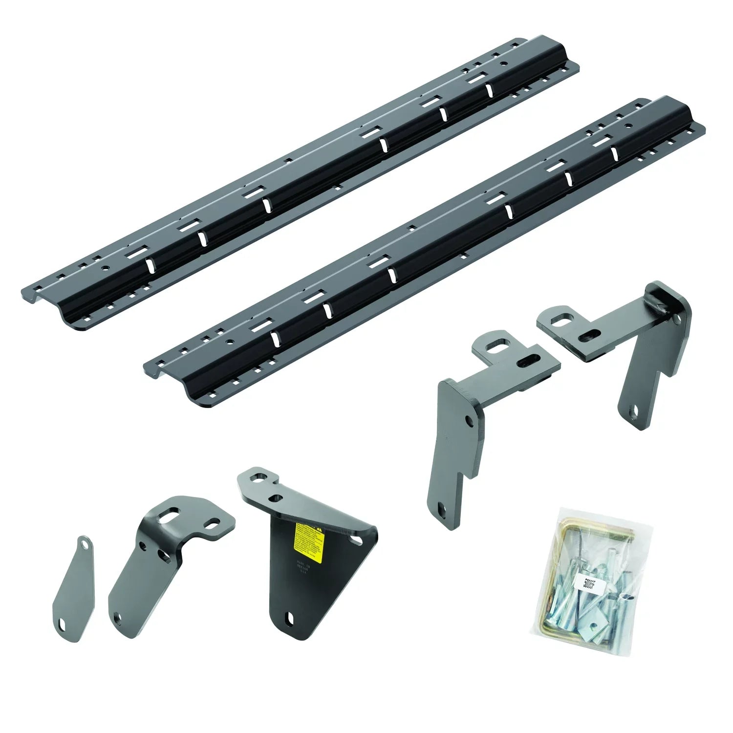 Reese 50085-58 Fifth Wheel Trailer Hitch Mount Kit