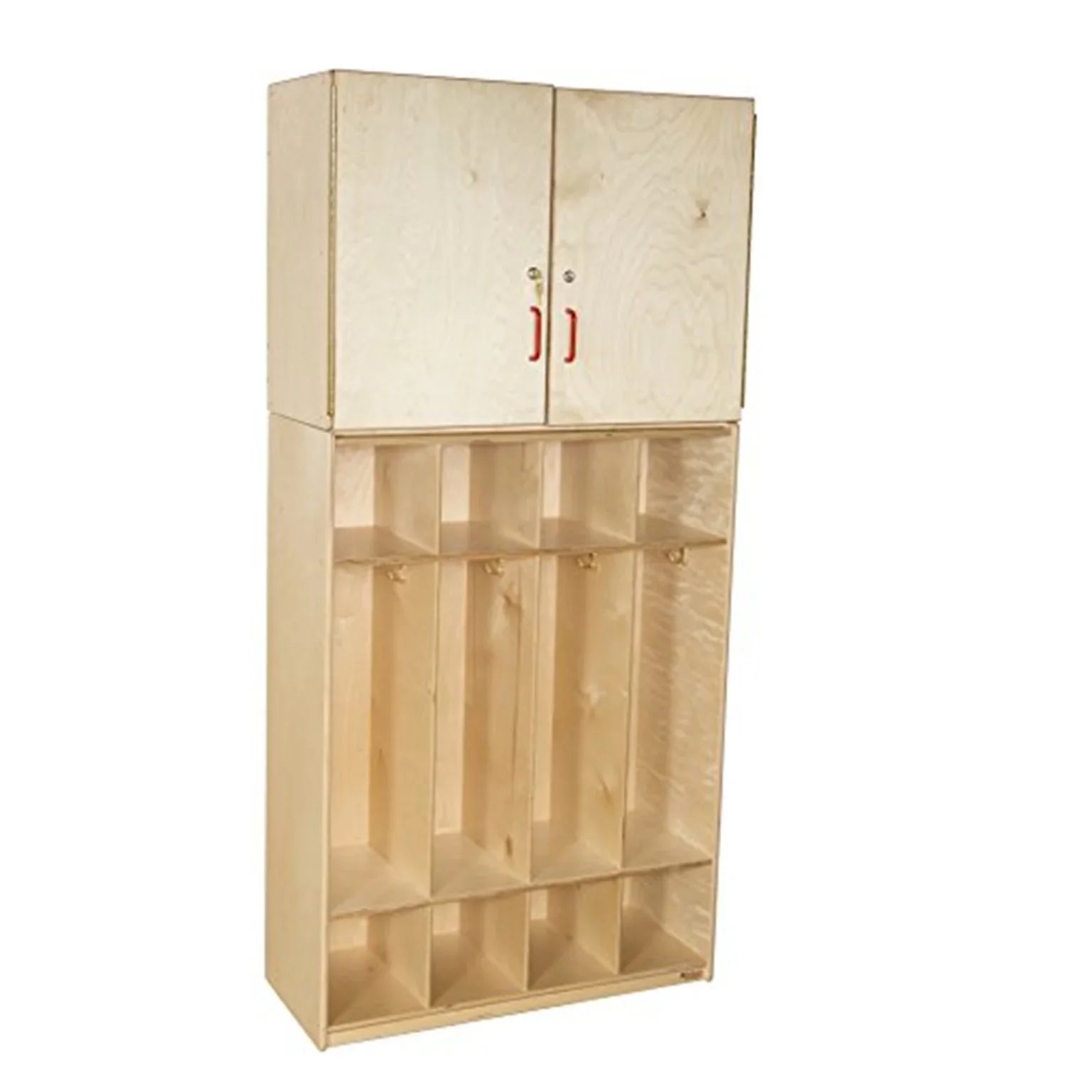 Coat Locker Vertical Sizetorage Cabinet