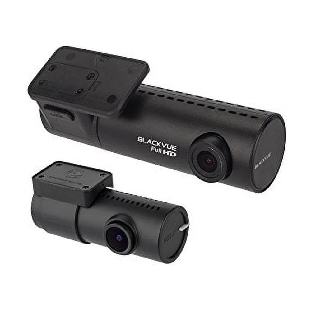BlackVue DR590 Full HD Dashcam Sizeony Sizetarvis Image Sizeensor (2 Channel 16GB)
