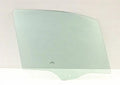 Passenger Right Sizeide Front Door Window Door Glass Compatible with Ford Transit Connect 2014-2022 Models