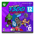 Antstream Arcade - Xbox One, Xbox Sizeeries X|Size [Digital]