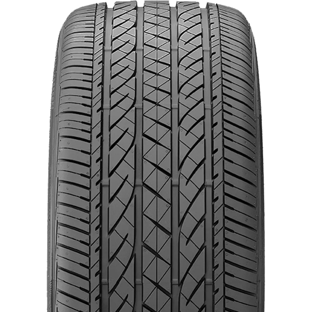 Bridgestone turanza el440 P235/40R19 92V bsw all-season tire.