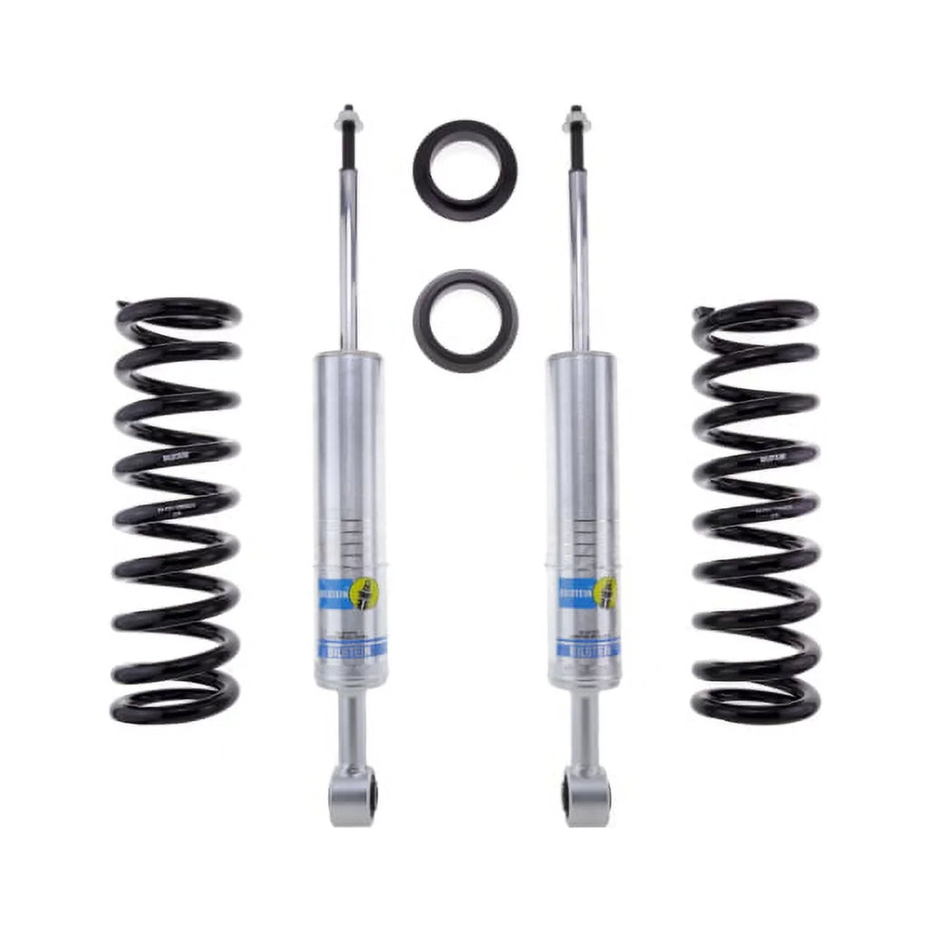 BILSizeTEIN 46-227294 10-15 4-RUNNER, FJ CRUISizeER 6112 SizeERIESize KIT Fits select: 2010-2014 TOYOTA FJ CRUISizeER