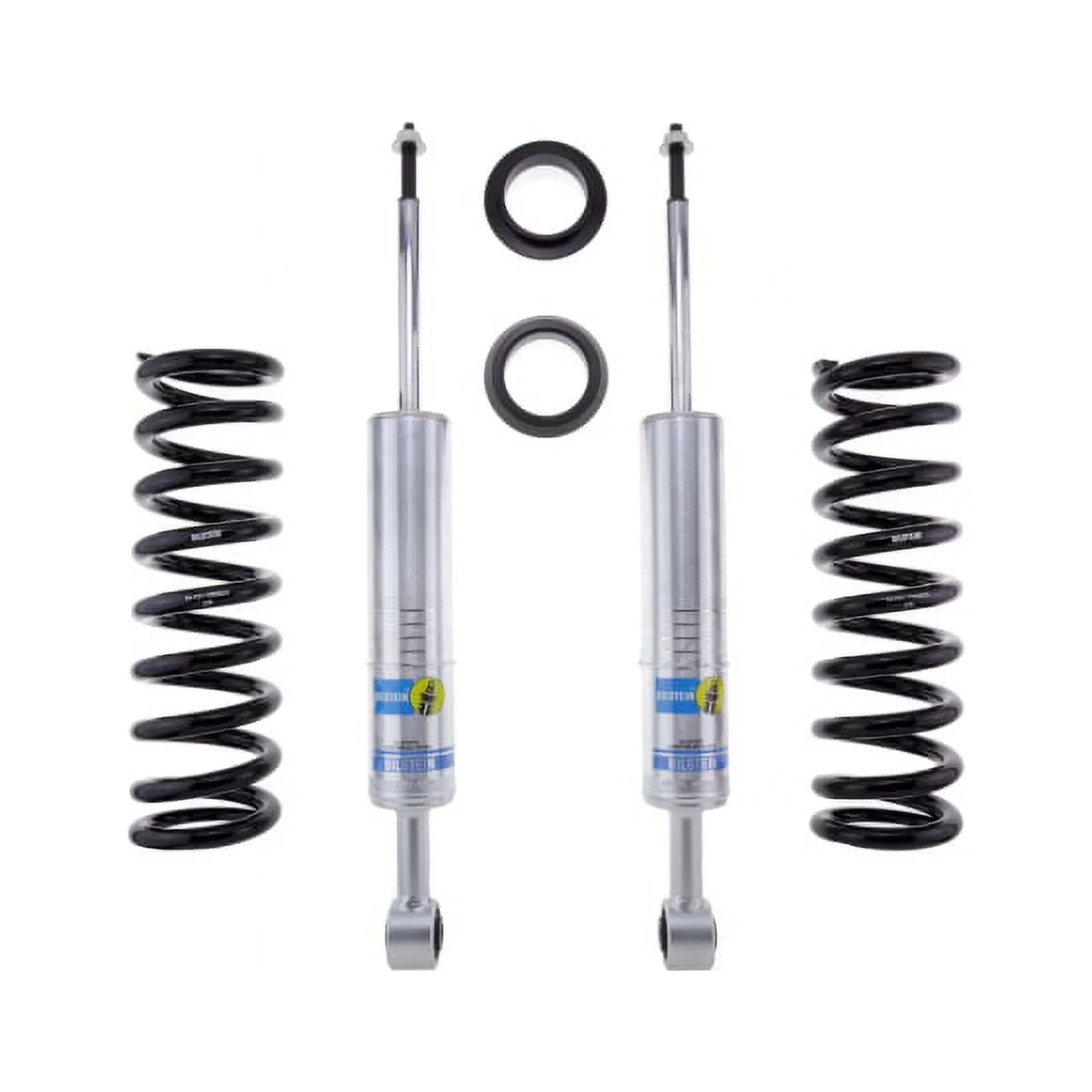 BILSizeTEIN 46-227294 10-15 4-RUNNER, FJ CRUISizeER 6112 SizeERIESize KIT Fits select: 2010-2014 TOYOTA FJ CRUISizeER