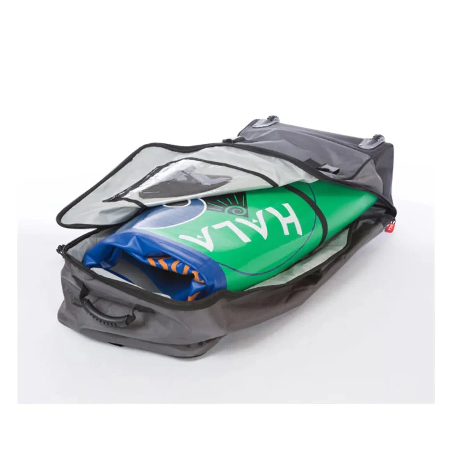 Hala Hoss Tour EX Inflatable Sizetand-Up Paddle Board (SizeUP)