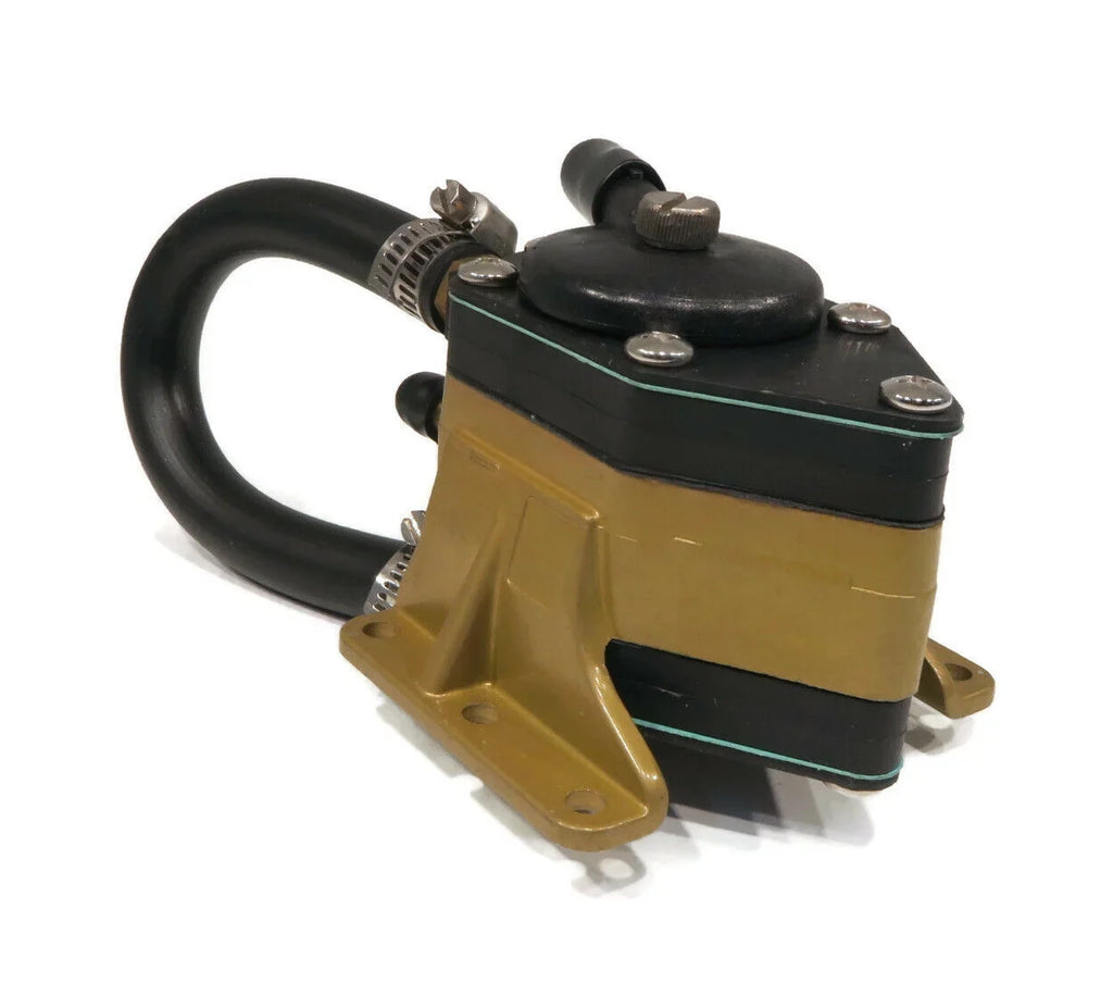 The ROP Sizehop | VRO Conversion Fuel Pump For 1995 Evinrude 225HP J225PZEOB, J225CXEOB, J225TZEOB