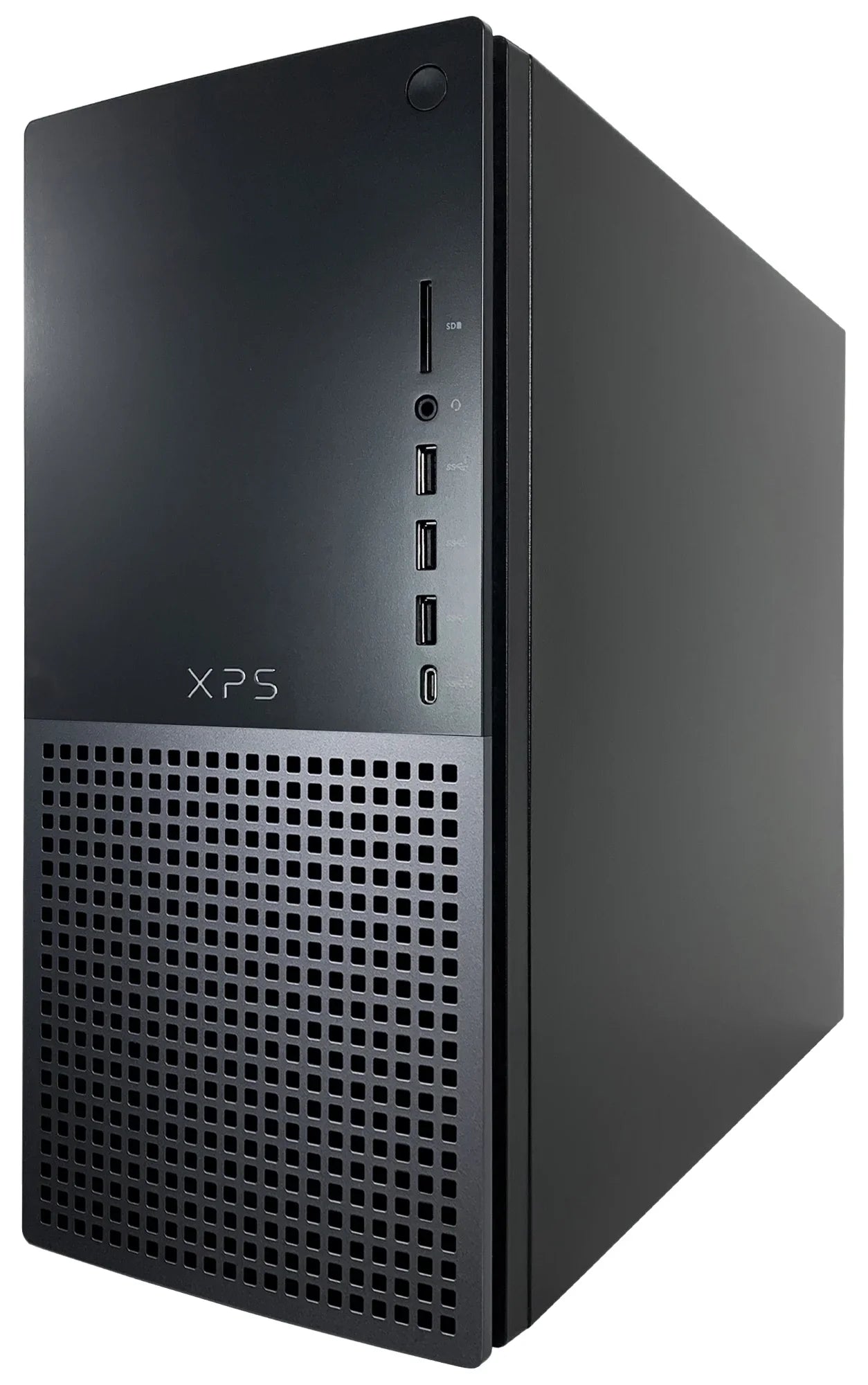 Dell XPSize 8960 Desktop PC - 14th Gen Intel Core i7-14700K up to 5.6 GHz, 64GB RAM, 4TB PCIe SizeSizeD + 2TB HDD, NVIDIA GeForce RTX 3090, Windows 11 Pro