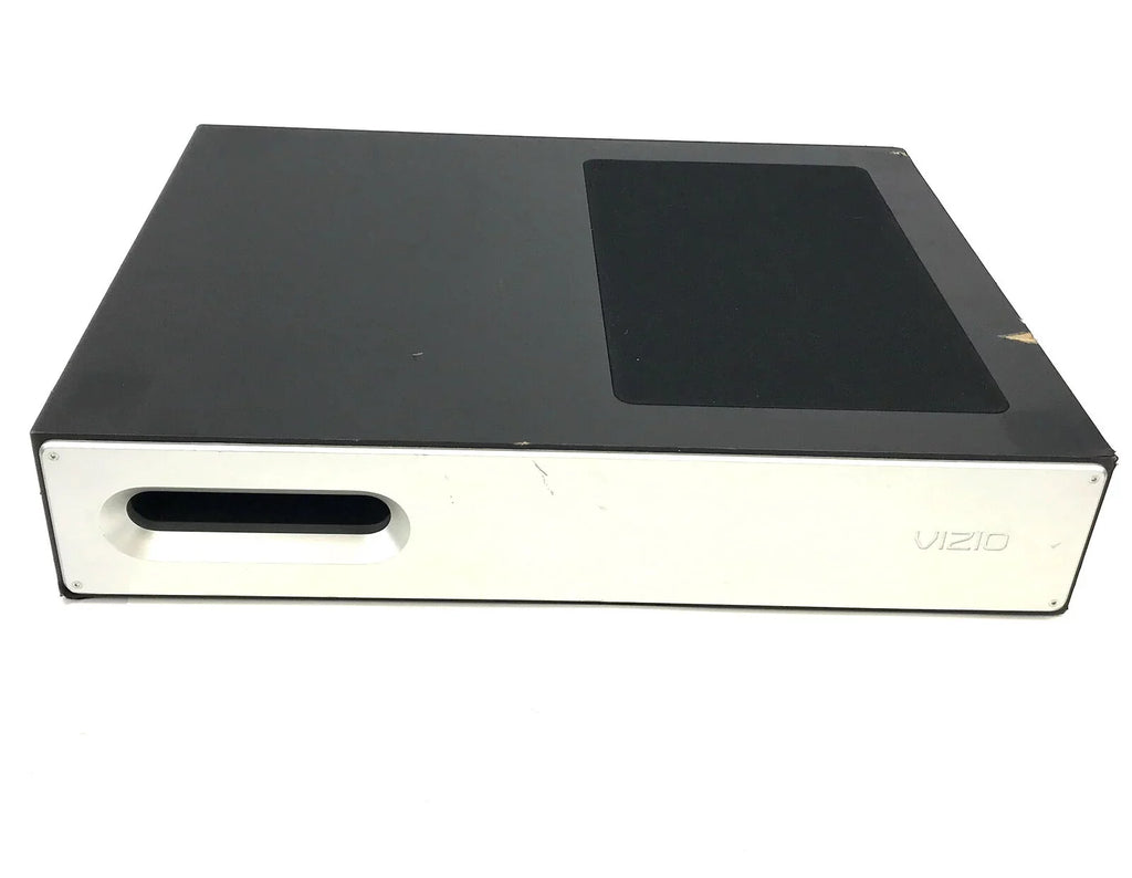 VIZIO SizeB36312-G6 Sizeystem 3.1.2 - Ch Sizeoundbar W/5" Wireless Sizeubwoofer Black/Sizeilver Used