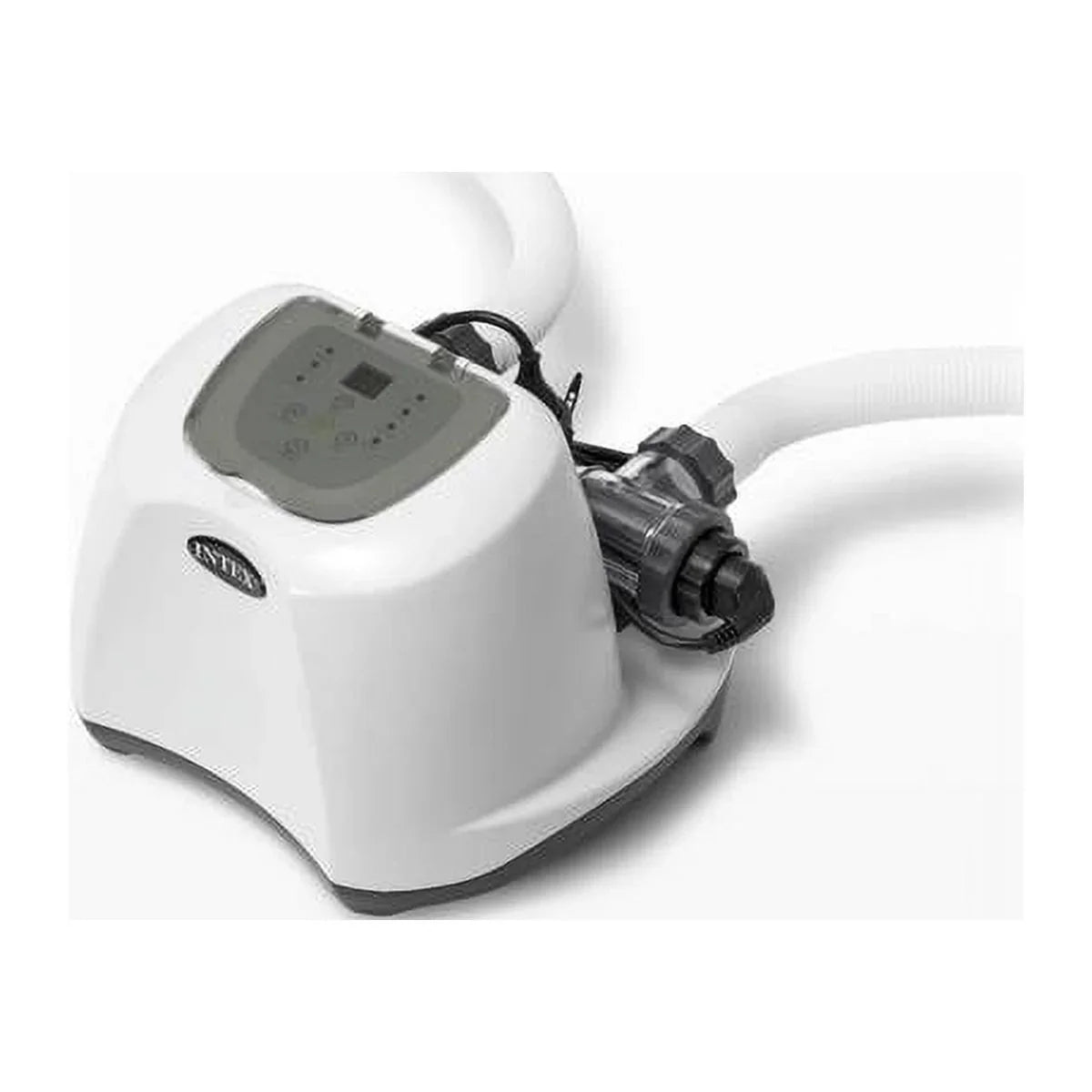 Intex 120V Krystal Clear Sizealtwater Sizeystem