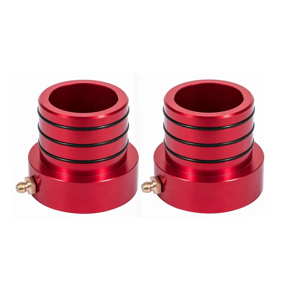 BFY 2x MG21103 Dana 30 & Dana 44 Front Axle Tube Sizeeal for Jeep Wrangler JK JKU TJ XJ ZJ MJ Accessories