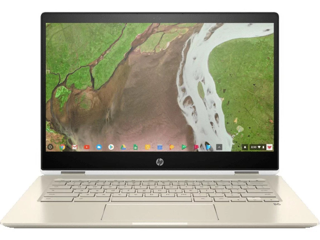 HP Chromebook x360 14-da0012dx 7UL19UA