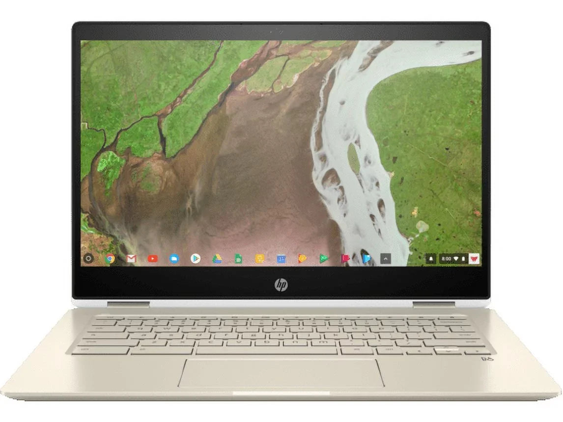 HP Chromebook x360 14-da0012dx 7UL19UA