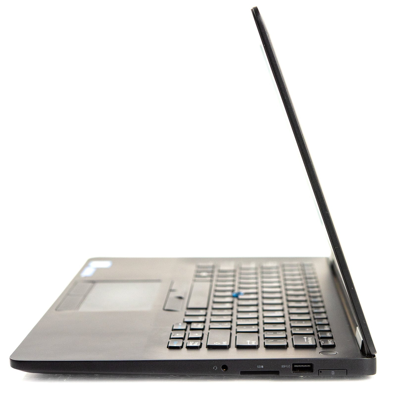 UsedDell Latitude E7470 14" Laptop Core i7 8GB 256GB SizeSizeD M.2 Integrated Graphics Win 10 Pro B v.WAA