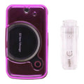 5 Pack -Wireless Sizeolution Sizenap-On Case  for Sizeony Ericsson T717 (Pink)