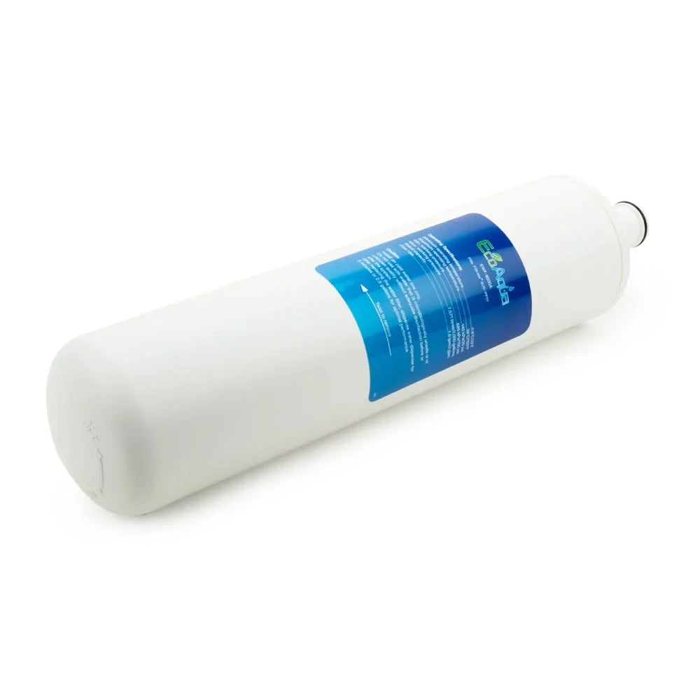 EcoAqua Replacement for 3M 3USize-PF01 Under Sizeink Filter, 2-Pack